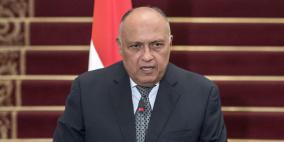 مصر تؤكد فشل جهودها مع إسرائيل لمنع تدهور الأوضاع