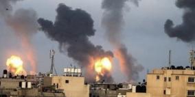 إذاعة عبرية: غانتس ينظر في شن عملية عسكرية بغزة إذا فشلت التهدئة