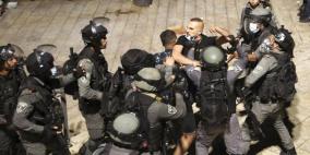 حملة اعتقالات غير مسبوقة بالداخل تطال مئات العرب