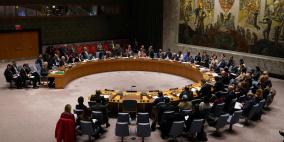اجتماع طارئ ثالث لمجلس الأمن الدولي لبحث العدوان المتصاعد في فلسطين