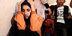 ارتفاع حصيلة الشهداء في غزة إلى 67 شهيدا بينهم 17 طفلا