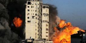 "مدى" يدين العدوان الواسع ضد الحريات الصحفية في قطاع غزة
