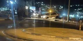 استشهاد مواطنين برصاص الاحتلال في طولكرم والخليل