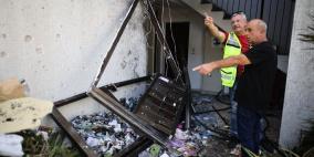  مقتل مستوطنة متأثرة بجراحها جراء صواريخ غزة