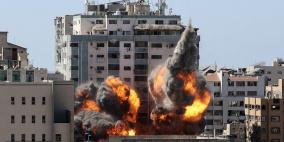 الصحة: 232 شهيد و1697 مصابًا جرّاء العدوان على غزة