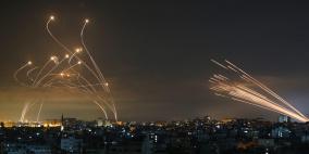 جدل إسرائيلي عقب الامتناع عن الرد على صواريخ غزة الليلة