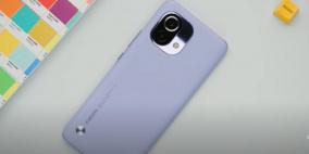 Xiaomi تطلق هاتفا مميزا يعمل مع شبكات 5G