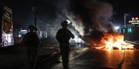 "حرب الاعتقالات" شرطة الاحتلال تصعد حملتها بالداخل