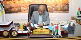 أبو هولي يطالب سويسرا بالتراجع عن قرار وقف تمويل الأونروا