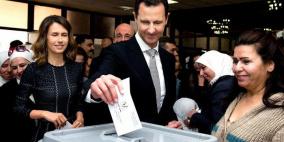 إنطلاق الانتخابات الرئاسية في سوريا وسط رفض أوروبي