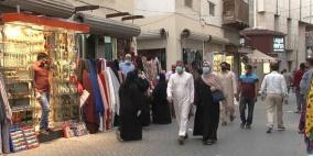 البحرين تشدد القيود وتغلق المتاجر والمدارس لمدة أسبوعين 
