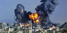 ضابط إسرائيلي: عهد احتواء الأوضاع على جبهة غزة انتهى