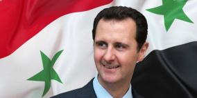 سوريا.. بشار الأسد يفوز بولاية رئاسية رابعة