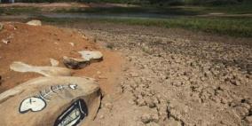 البرازيل تستعد لأسوأ موجة جفاف منذ 91 عاما