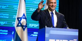  بينيت يعلن الانضمام إلى لابيد لتشكيل حكومة إسرائيلية جديدة