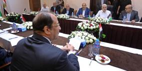 حماس: نرفض ربط ملف الأسرى بأي مسار تفاوضي آخر