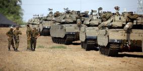 إسرائيل تطلب من واشنطن مساعدات عسكرية طارئة بقيمة مليار دولار