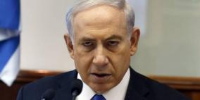 العليا الإسرائيلية تطالب بتفسير عدم تنحية نتنياهو من منصبه