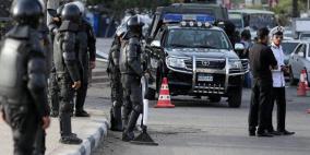 مصر: 10 قتلى و7 جرحى في اشتباك مسلح بين عائلتين