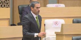 الأردن: البرلمان يفصل النائب العجارمة على خلفية تصريحات مسيئة للملك