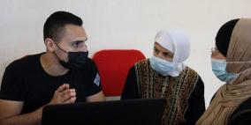 كورونا فلسطين: حالة وفاة و63 إصابة جديدة
