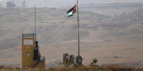 إصابة جندي إسرائيلي في تبادل إطلاق نار مع دورية أردنية