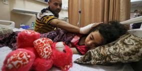 أطفال غزة يكابدون آثار الصدمة ويتساءلون متى ستقع الحرب التالية؟