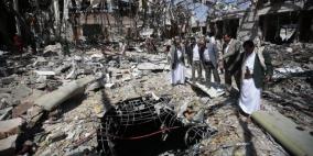 مرّة أخرى.. السعودية تعلن وقف عملياتها في اليمن