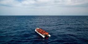 غرق أكثر من 250 مهاجرًا قبالة السواحل اليمنية