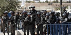 العفو الدولية ترصد انتهاكات الاحتلال ضد الفلسطينيين