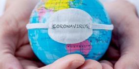  كورونا تواصل التفشي في 220 دولة وإقليما ومنطقة حول العالم