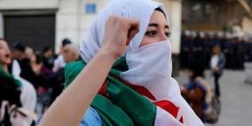 إعلان النتائج الأولية للانتخابات التشريعية في الجزائر