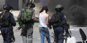 بيت لحم: الاحتلال يعتقل فتى من تقوع ويغلق مداخل البلدة
