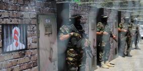 حماس: الاحتلال لن يرى جنوده الأسرى إلا بصفقة تبادل مشرفة