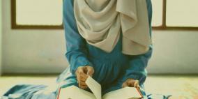 وفاة فتاة وهي تقرأ القرآن على معلمتها وزميلاتها
