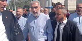 إطلاق سراح الشيخ كمال خطيب بقيود مشددة والإبعاد