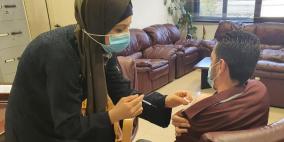 بنك الأردن يختتم حملة تطعيم موظفيه ضد "كورونا"