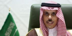 السعودية: تغيير الحكومة الاسرائيلية لن ينعكس علينا