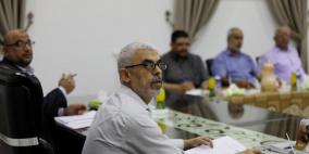حماس: نحذر الاحتلال من المماطلة والمقاومة جاهزة لكل الخيارات