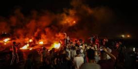 قناة عبرية: "الإرباك الليلي" كابوس يؤرق المستوطنين في الضفة