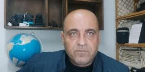وينسلاند يدعو لتحقيق شفاف في وفاة الناشط نزار بنات