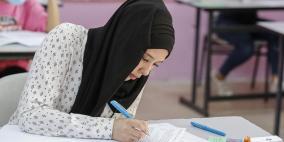 وزارة التربية تعلن مستجدات عقد امتحانات الثانوية العامة