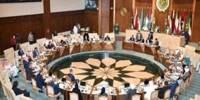 البرلمان العربي يرحب بعودة العلاقات الأمريكية الفلسطينية