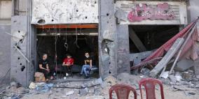 وفد إسرائيلي يصل القاهرة الأسبوع المقبل لتثبيت التهدئة في غزة
