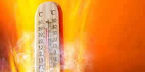 7 مدن عربية تسجل أعلى درجات حرارة في العالم