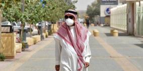 السعودية تسجل أعلى ارتفاع لإصابات كورونا منذ قرابة عام