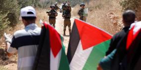 رفض فلسطيني لاتفاق الاحتلال إخلاء البؤرة الاستيطانية على جبل صبيح