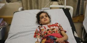 منظمة حقوقية أوروبية: 91% من أطفال غزة يعانون صدمات نفسية