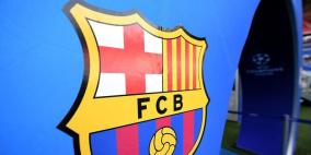 برشلونة يعلن عن إعارة مهاجمه إلى الدوري الإنجليزي
