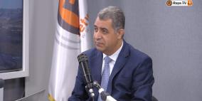 تهويد الضفة وإسقاط السلطة